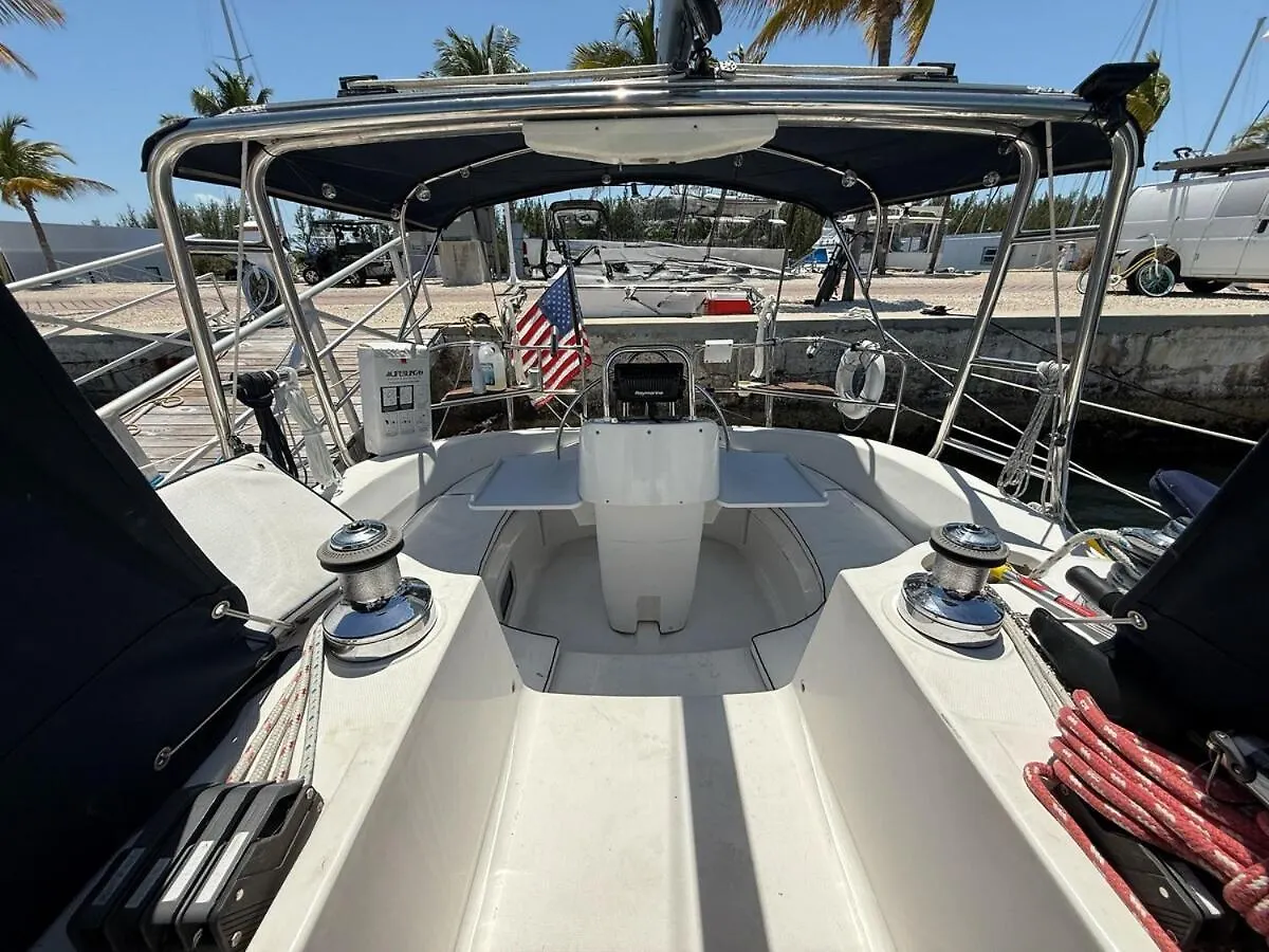 بوتيل Elegant Sailboat Stay كي وست
