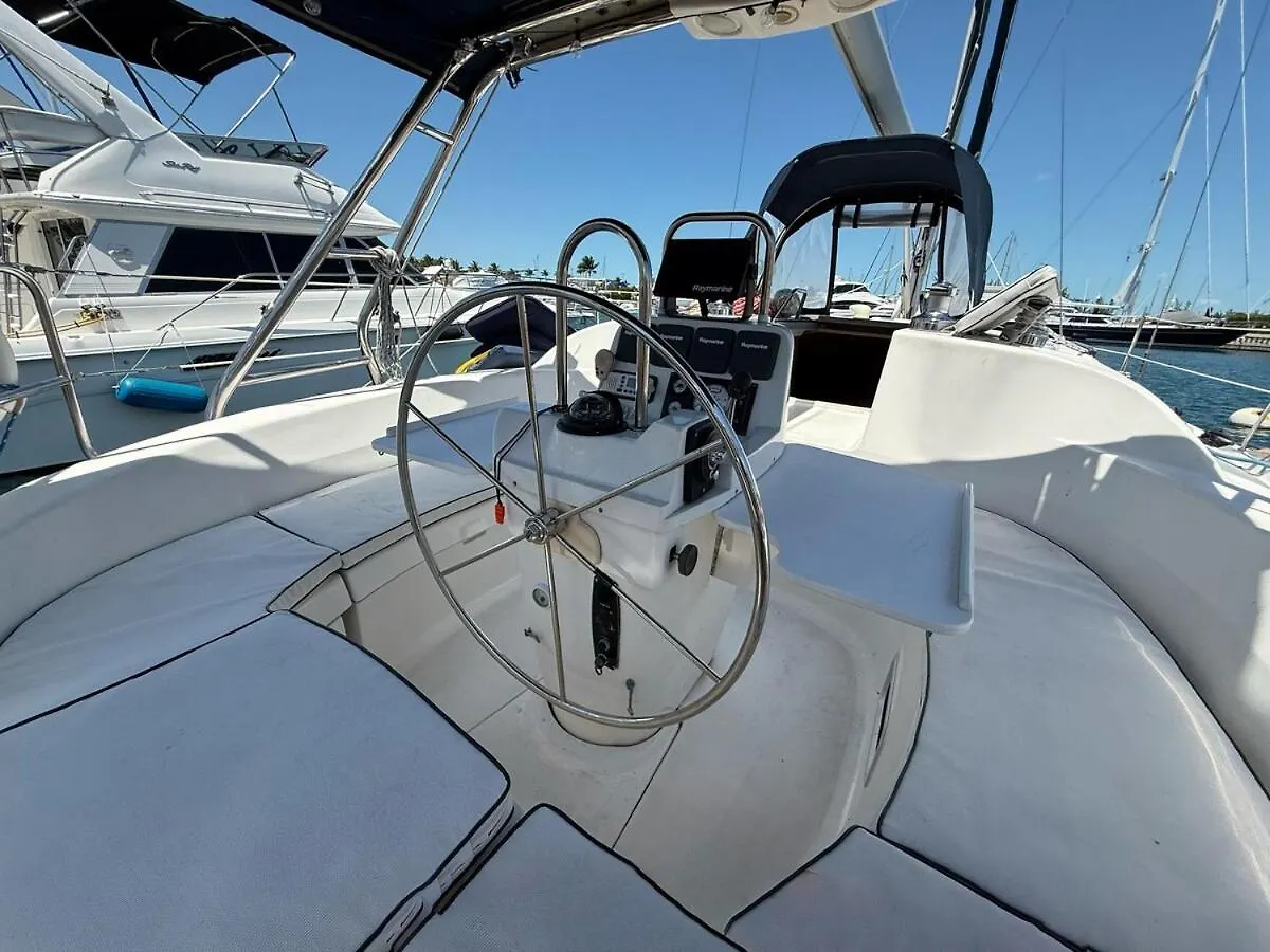 Elegant Sailboat Stay كي وست الولايات المتحدة الأمريكية
